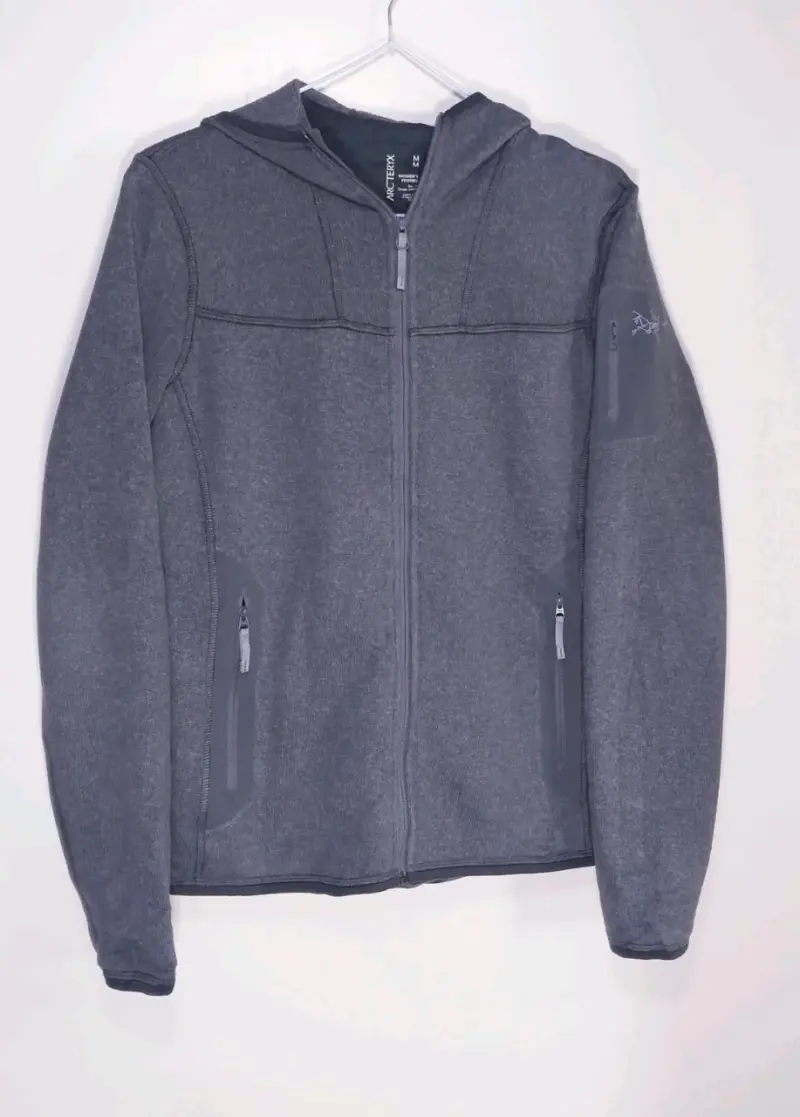 Arc'teryx Covert Hoody de Mujer - 1