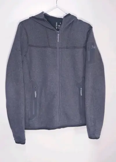 Arc'teryx  Covert Hoody de Mujer - miniatura 1