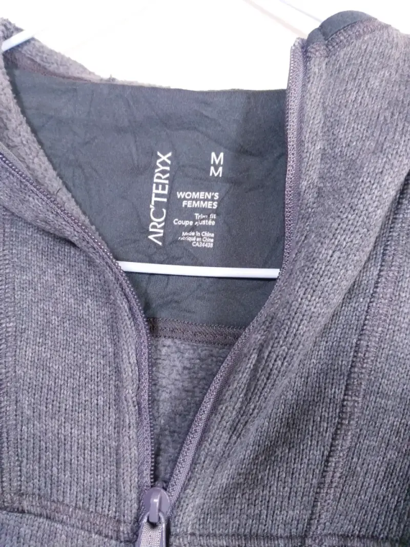 Arc'teryx Covert Hoody de Mujer - 3