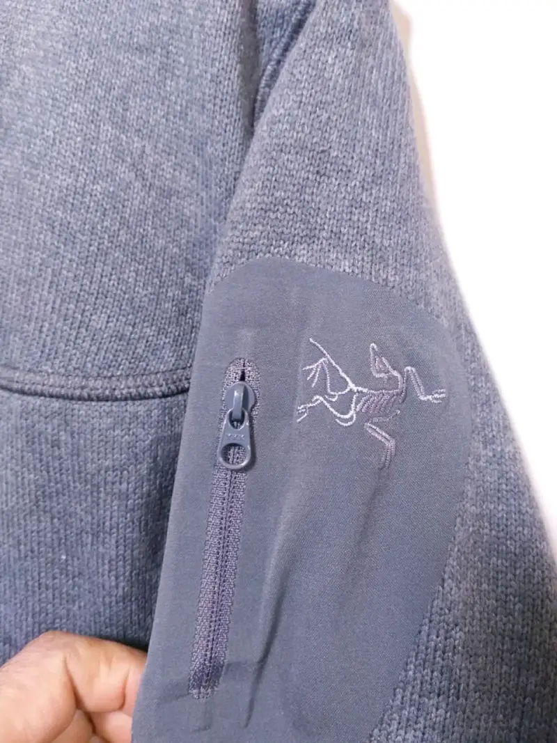 Arc'teryx Covert Hoody de Mujer - 4