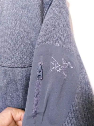 Arc'teryx  Covert Hoody de Mujer - miniatura 4