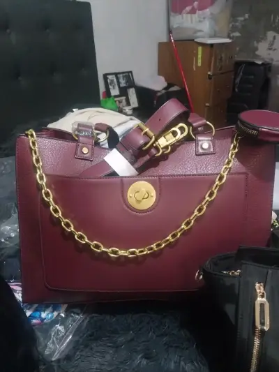 Bellas carteras origunales - miniatura 1