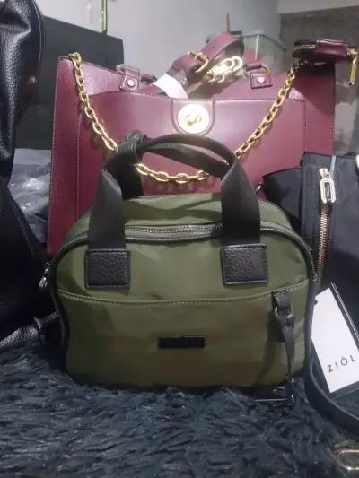 Bellas carteras origunales - miniatura 2