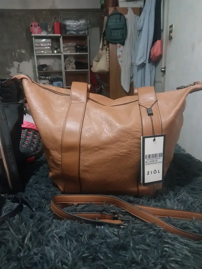 Bellas carteras origunales - 5