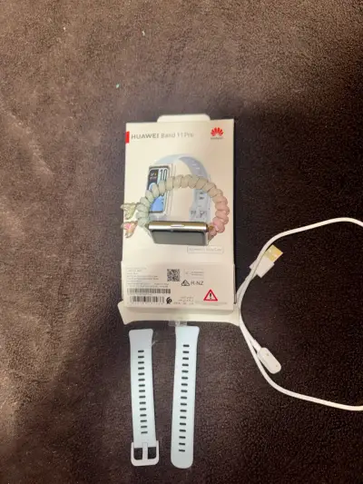 Smartwatch Huawei Band 11 Pro - miniatura 2