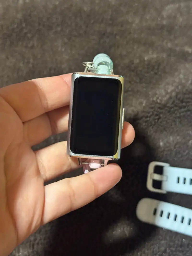Smartwatch Huawei Band 11 Pro - 3