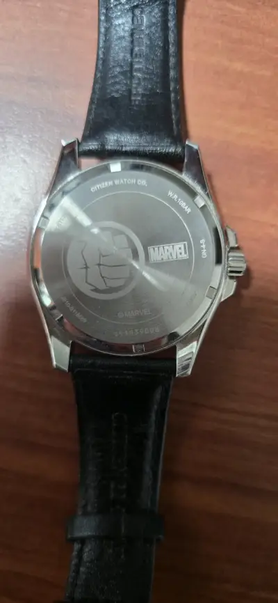 Reloj Citizen Marvel edición especial - miniatura 3
