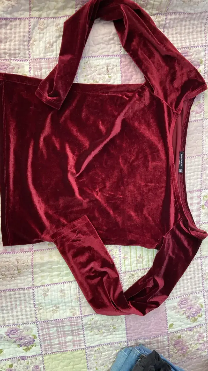 Jeans rasgados American Eagle para mujer - 4