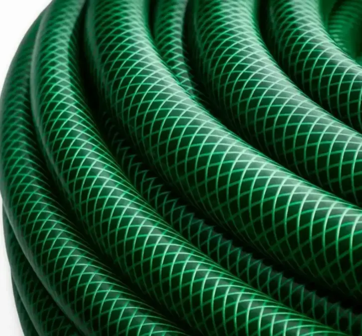 Manguera de Jardín Dicas Triple Capa 1/2" 50metros - 2