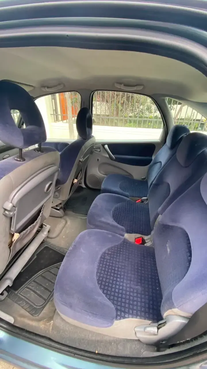 Citroën Xsara Picasso 2006 en buen estado - 5