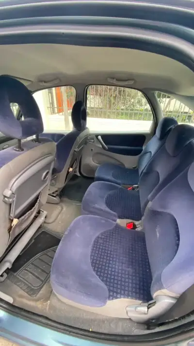 Citroën Xsara Picasso 2006 en buen estado - miniatura 5