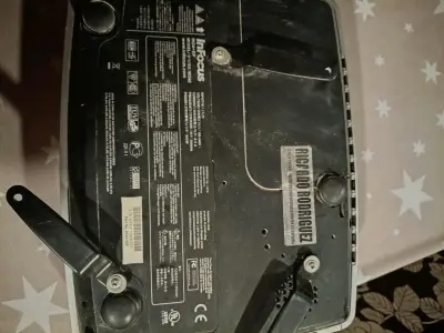 Proyector InFocus DLP con múltiples entradas - miniatura 4