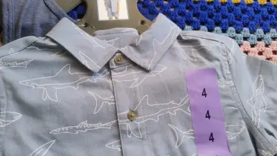 Conjunto niño - miniatura 1