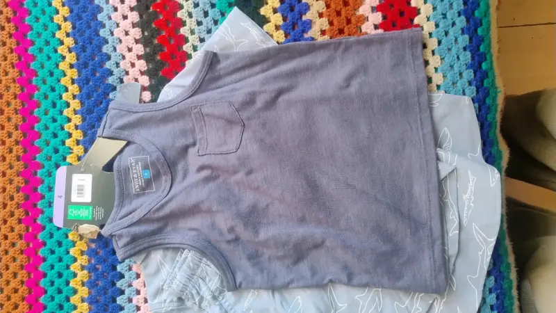 Conjunto niño - 3