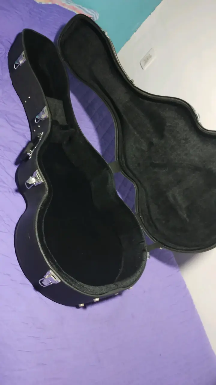 Guitarra electroacústica Takamine GJ72CE con es - 5