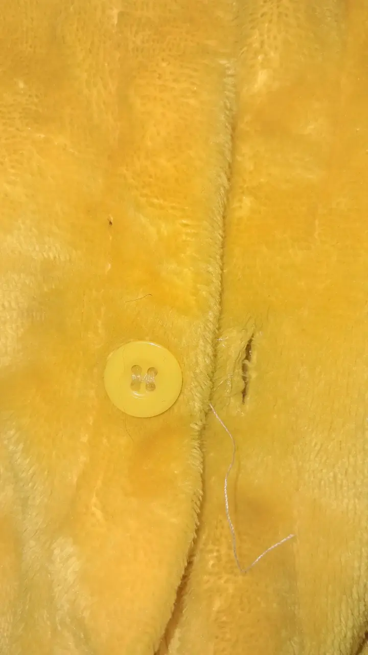 Pijama de Pikachu - 3
