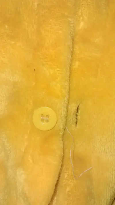 Pijama de Pikachu - miniatura 3