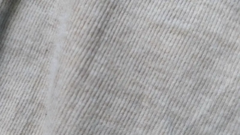 Pantalones Simply Vera Vera Wang Beige Talla M - 4
