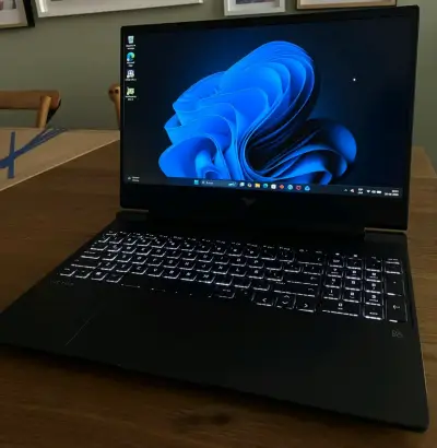 NOTEBOOK GAMER, HP Victus LAPTOP - miniatura 1