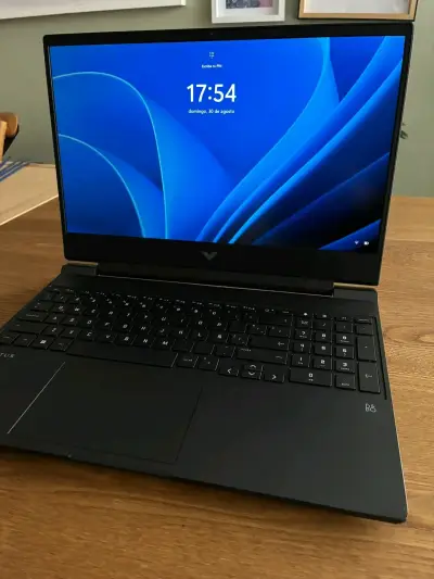NOTEBOOK GAMER, HP Victus LAPTOP - miniatura 3