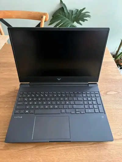 NOTEBOOK GAMER, HP Victus LAPTOP - miniatura 4