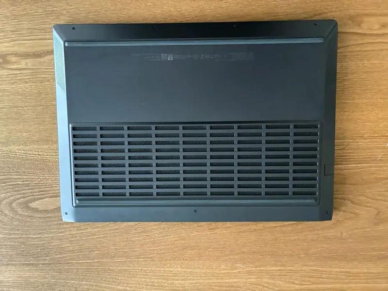NOTEBOOK GAMER, HP Victus LAPTOP - 5