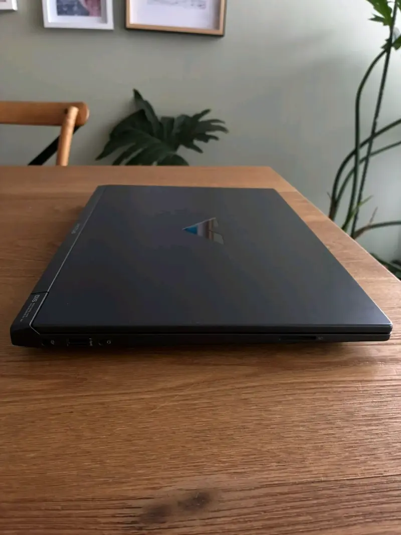 NOTEBOOK GAMER, HP Victus LAPTOP - 6