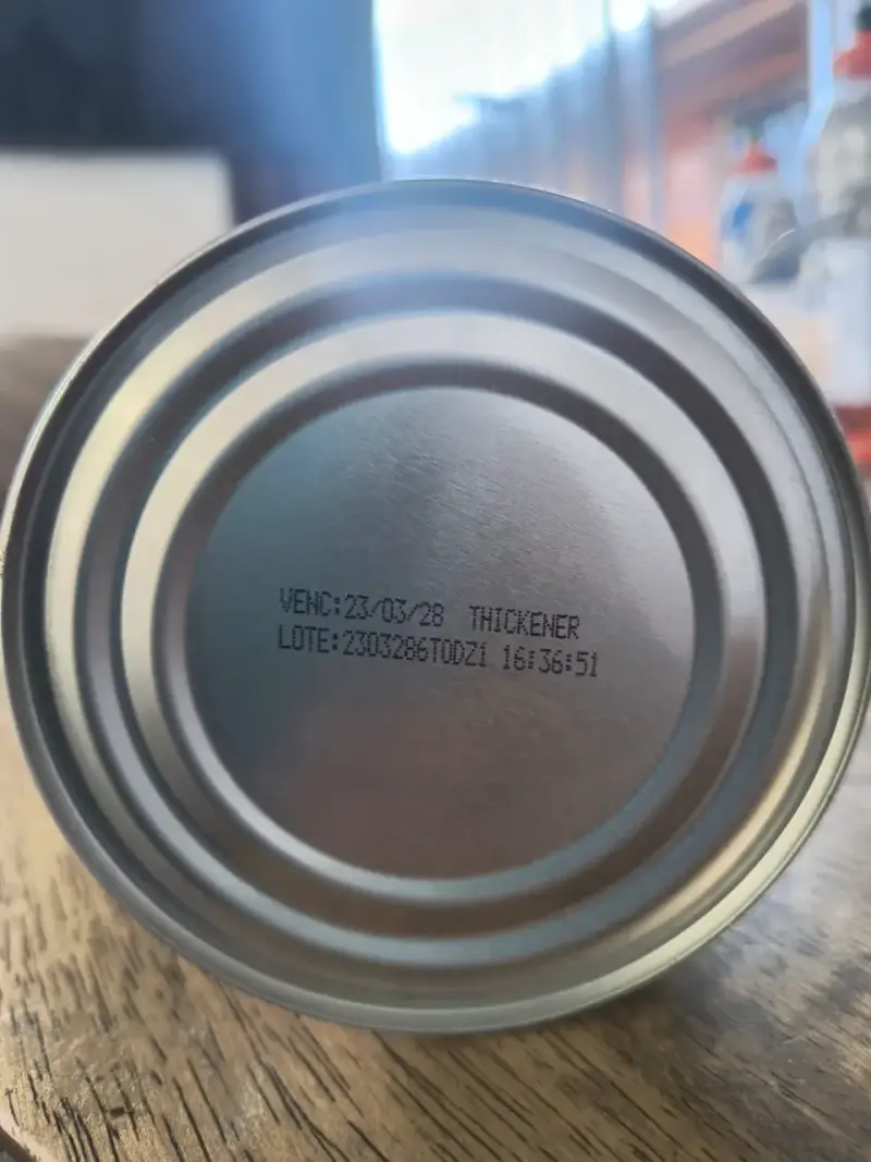Espesante Vivalite Thickener Plus 300g, Sellado - 3