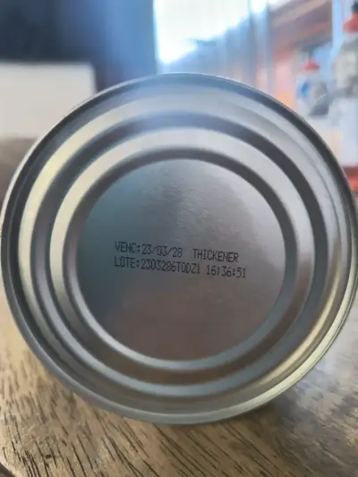Espesante Vivalite Thickener Plus 300g, Sellado - miniatura 3