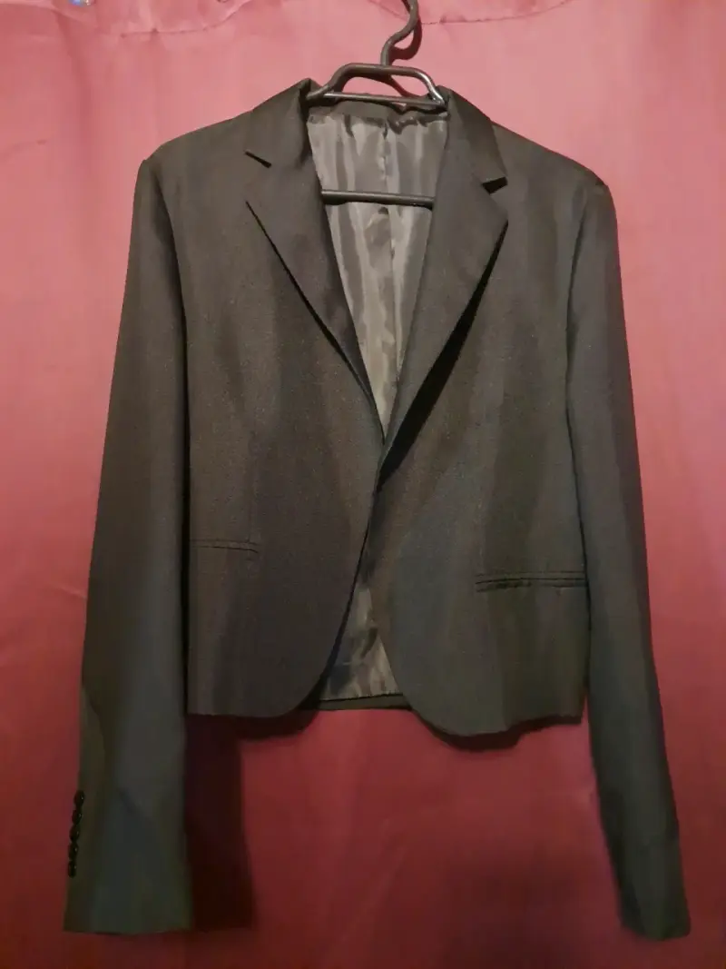 Chaqueta de huaso nueva - 1