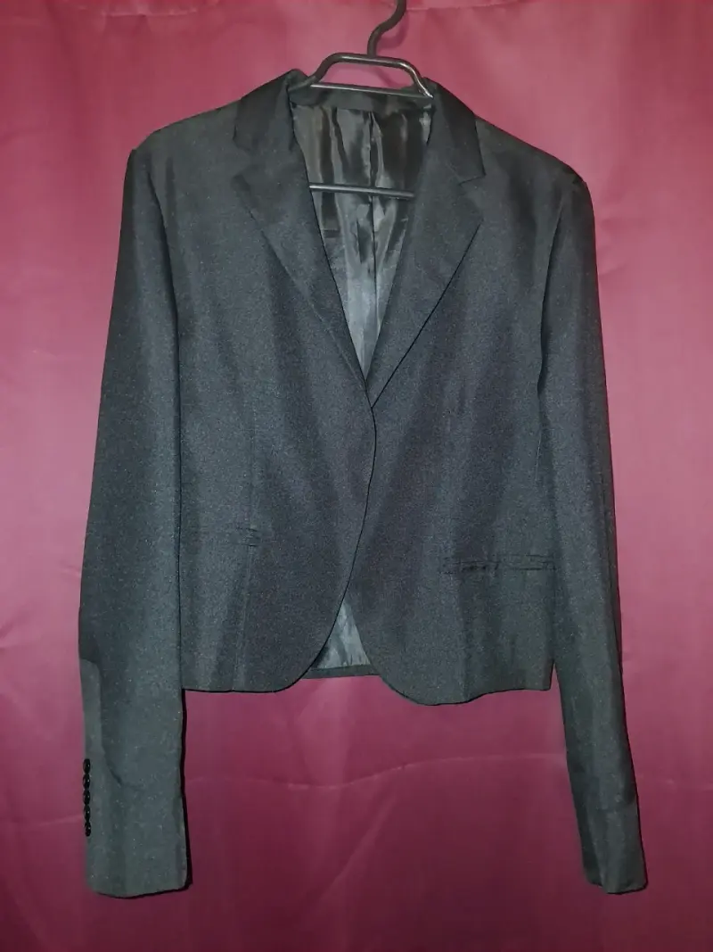 Chaqueta de huaso nueva - 3