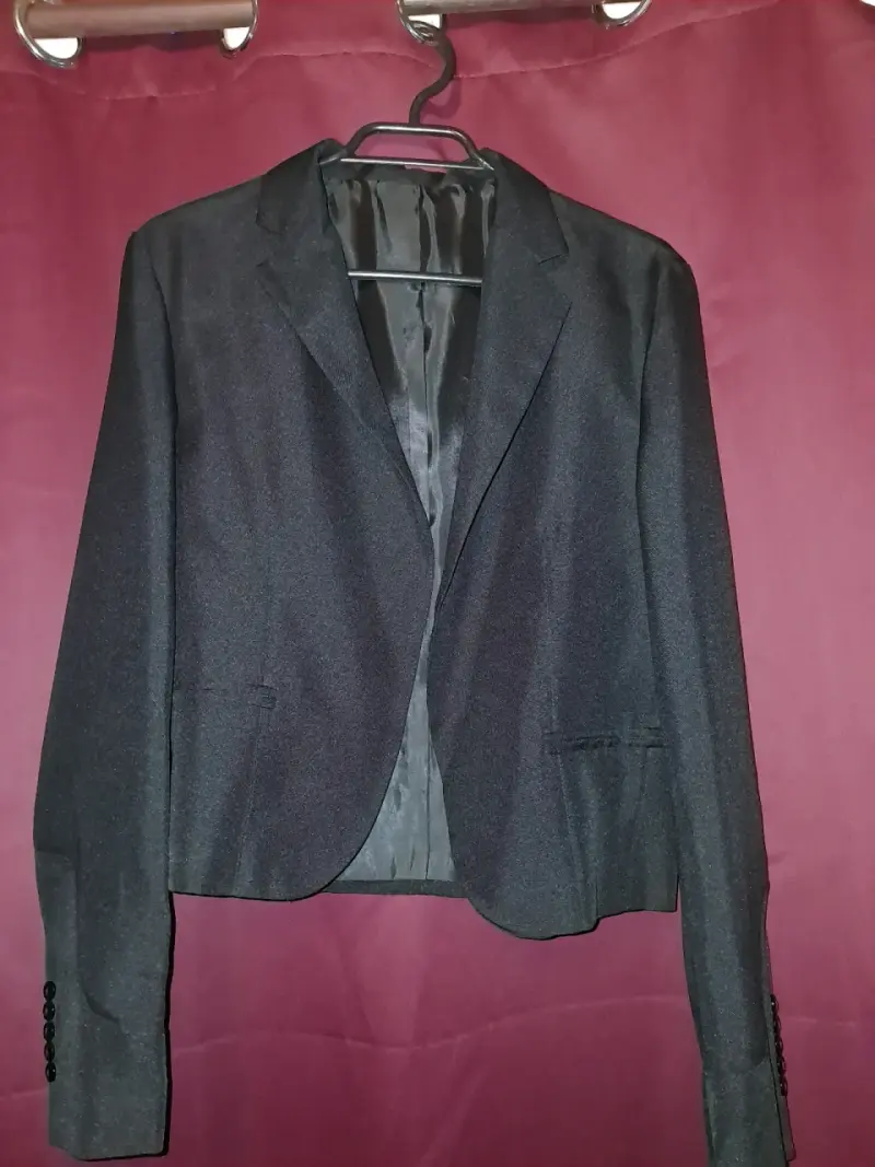 Chaqueta de huaso nueva - 4