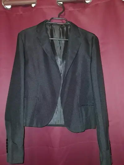 Chaqueta de huaso nueva - miniatura 4
