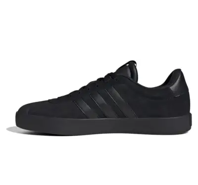 Zapatillas deportivas negras Adidas VL Court 3.0 - miniatura 5