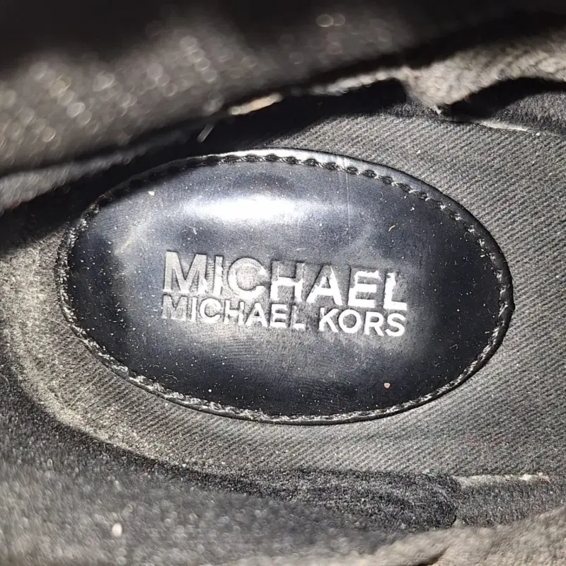 Zapatos Michael Kors - 3
