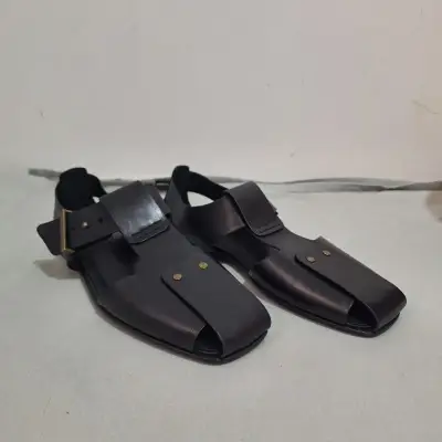 Sandalias Mujer ZARA - miniatura 1