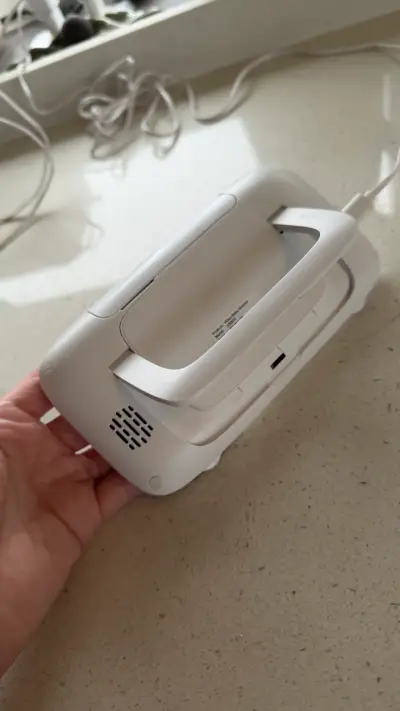 Monitor de Bebé con Cámara Infanti - miniatura 3