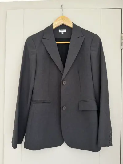 Blazer mujer Basement - miniatura 1