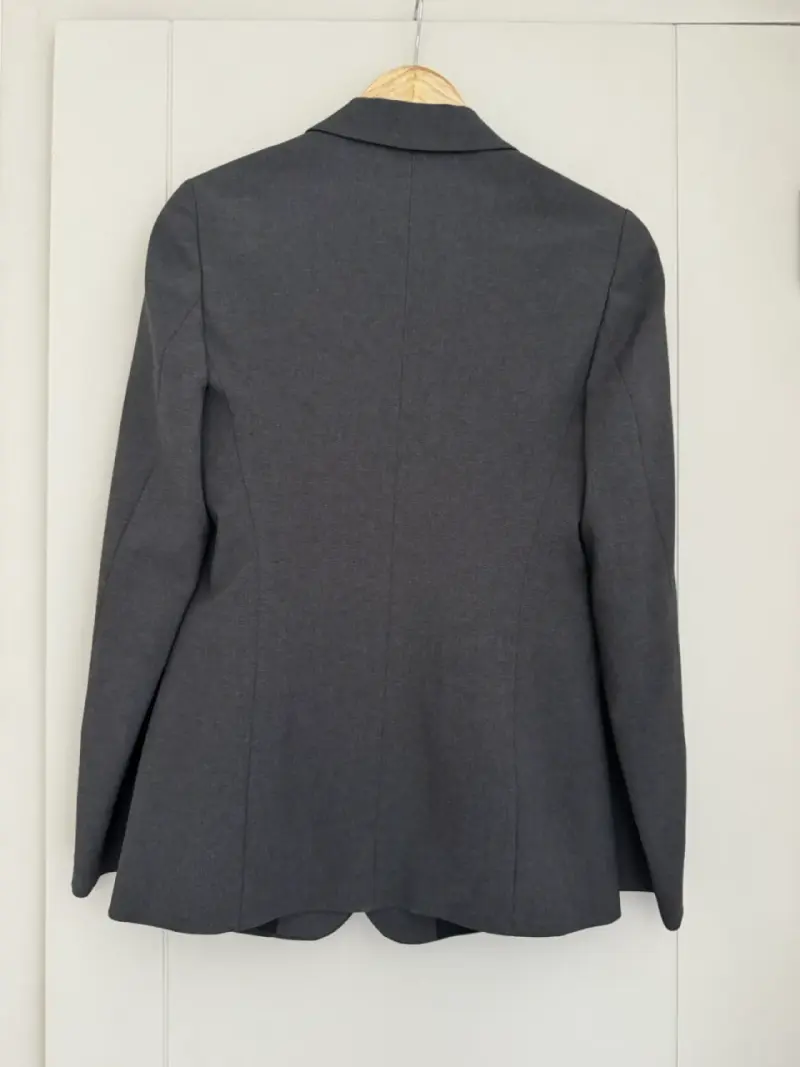 Blazer mujer Basement - 2