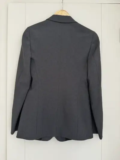 Blazer mujer Basement - miniatura 2