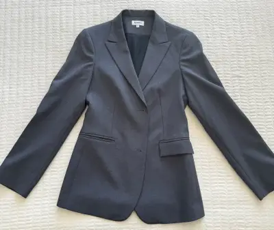 Blazer mujer Basement - miniatura 4