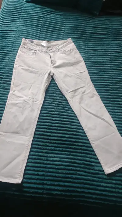 Jeans Patagonia hombre algodón - miniatura 1