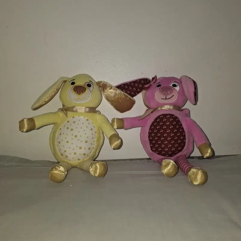 Duendes mágicos “Bombón Cherry y Bombón Blanco” - 2
