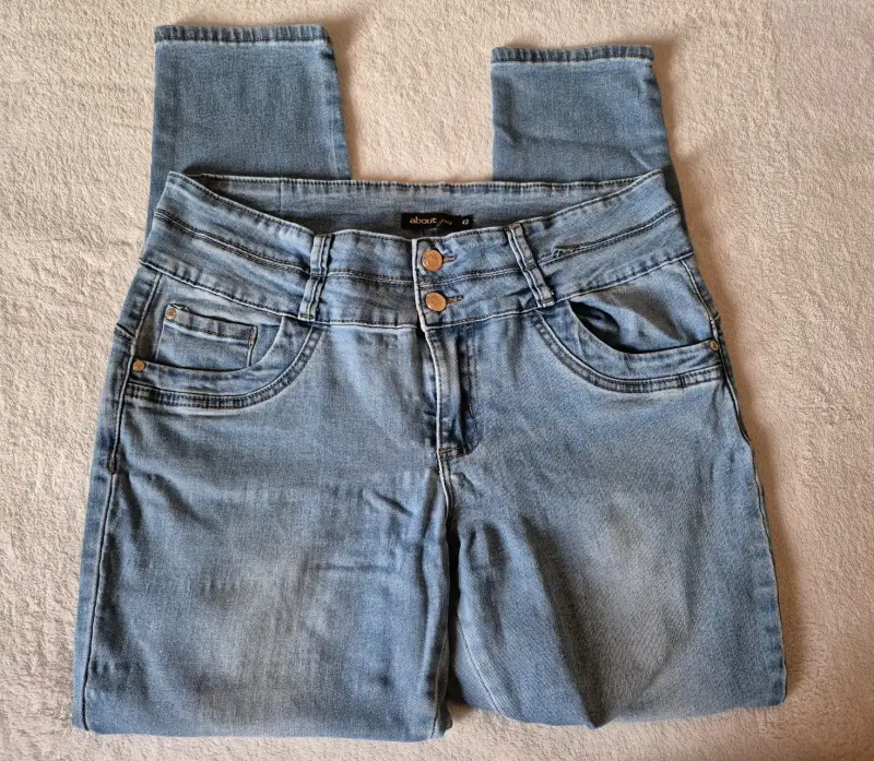 Jeans About talla 42 - 2