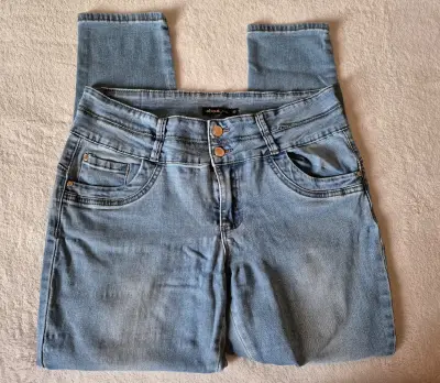 Jeans About talla 42 - miniatura 2