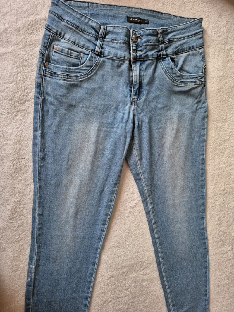 Jeans About talla 42 - 3