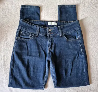 ICONO Jeans skinny talla 42 - miniatura 1