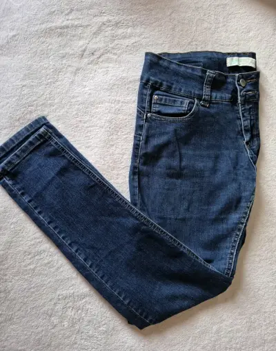 ICONO Jeans skinny talla 42 - miniatura 3