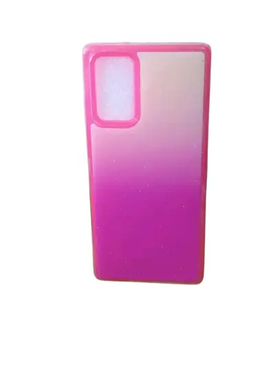 Fundas de silicona para Samsung note 20 - miniatura 5