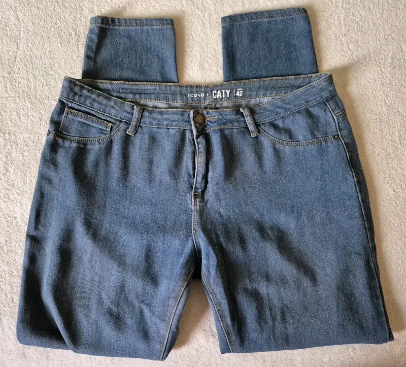 Jeans Icono talla 42 - 1